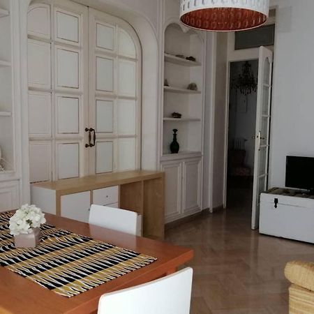 Casa Valerio Lejlighed Bari Eksteriør billede